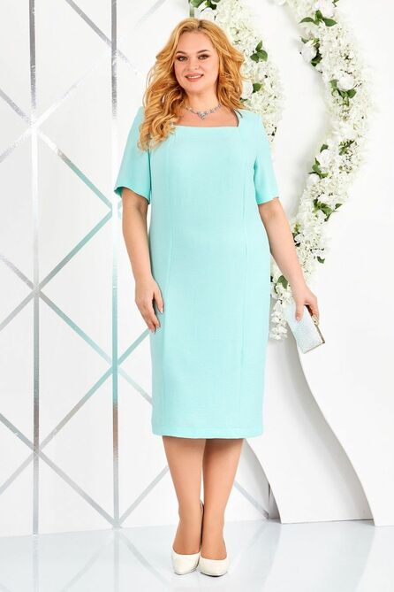 Плательный комплект Ninele 2314 зеленый