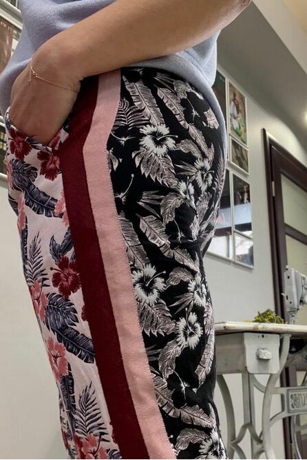 Брюки Noche Mio 4.921