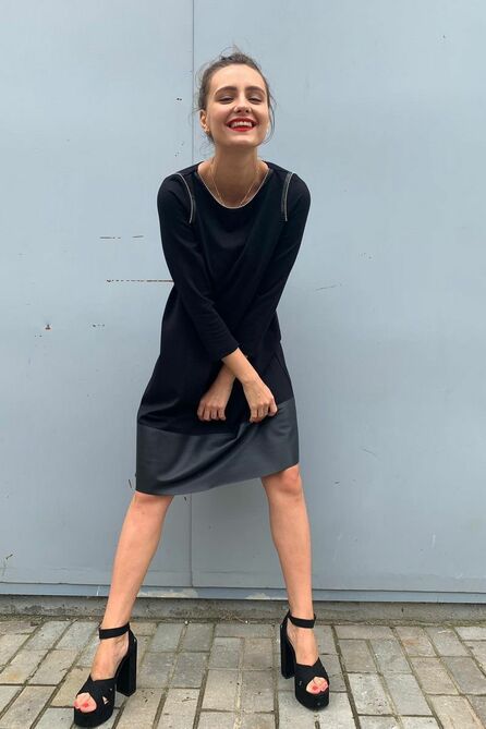 Вечернее платье Noche Mio 1.010