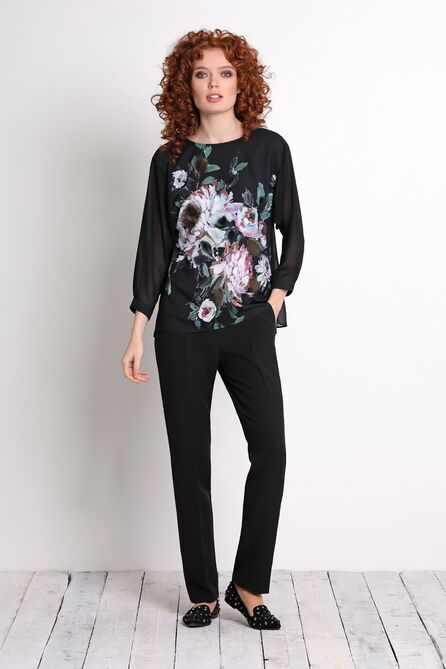 Блузка Noche Mio 6.541