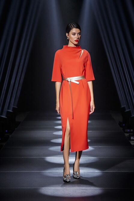 Вечернее платье Noche Mio 1.358