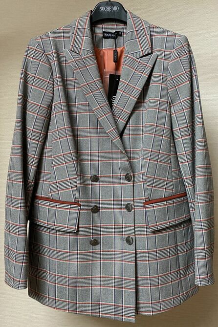 Жакет Noche Mio 3.388