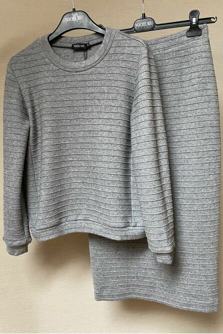 Юбка, Свитшот Noche Mio 5.433