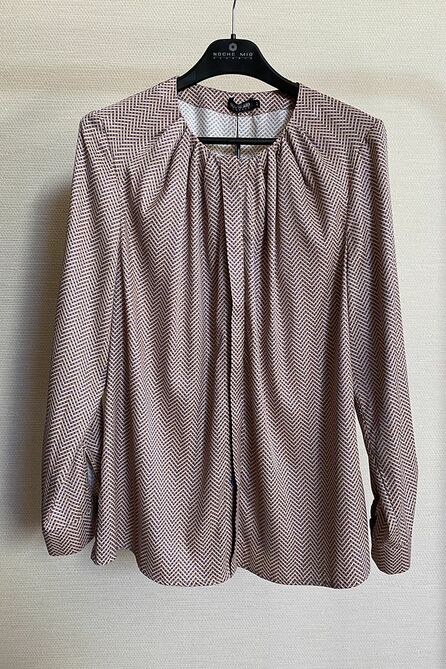 Блузка Noche Mio 6.300