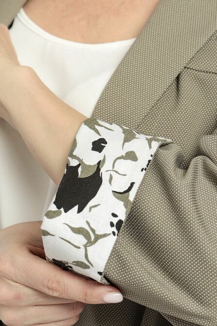 Жакет Noche Mio 3.324