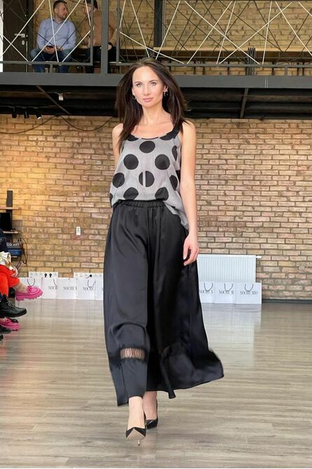 Блузка Noche Mio 6.458