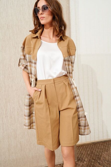 Повседневное платье Noche Mio 1.332