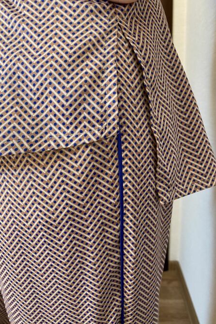 Брюки, Блуза Noche Mio 6.368-1