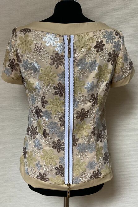 Блузка Noche Mio 6.346