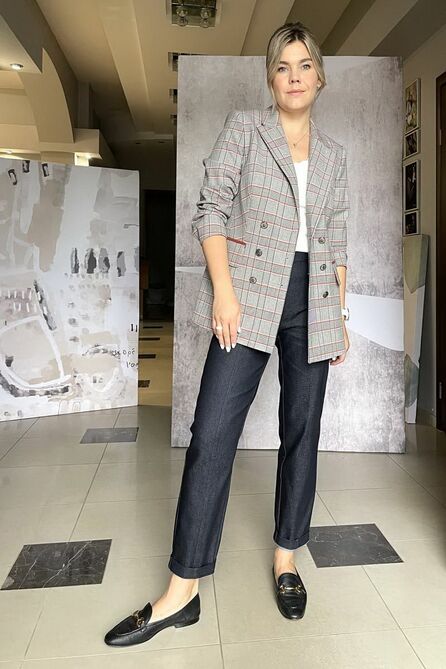 Брюки Noche Mio 4.440