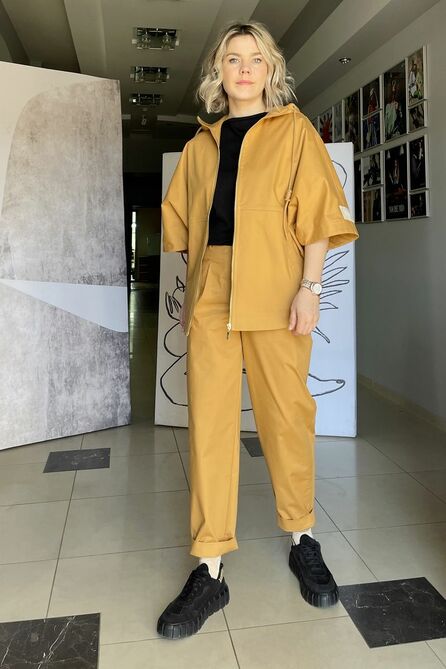 Куртка Noche Mio 3.504