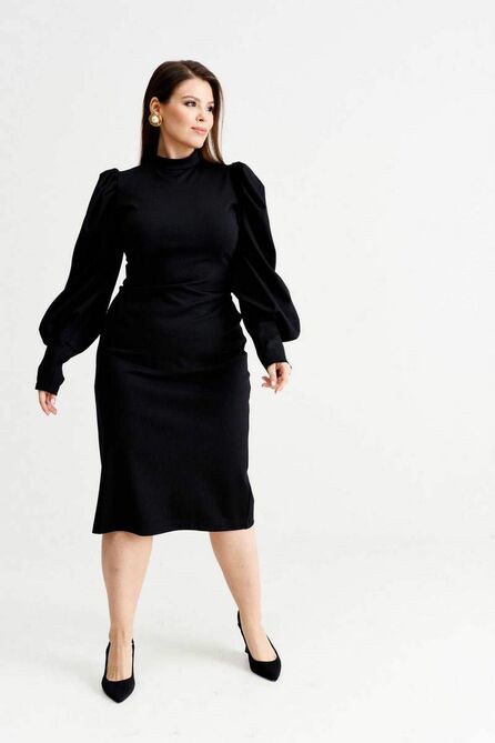 Вечернее платье NORMAL 4-293