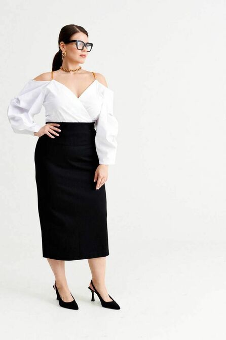 Юбка NORMAL 5-213