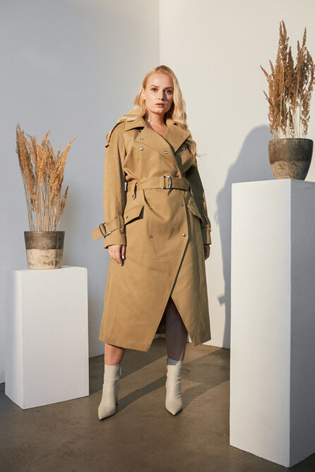 Плащ NORMAL 4-243 Плащ NORMAL 4-243