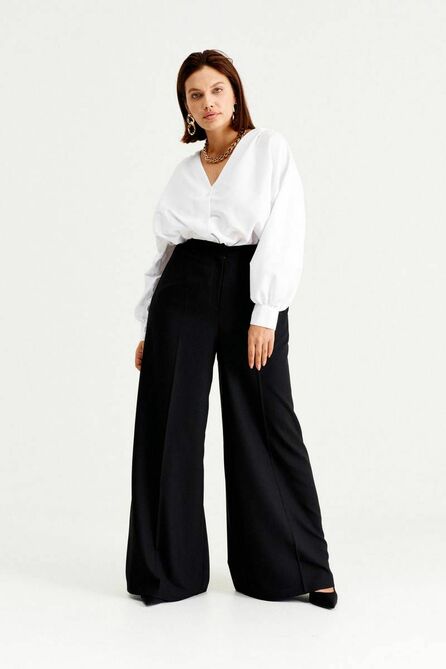 Блузка NORMAL 7-023