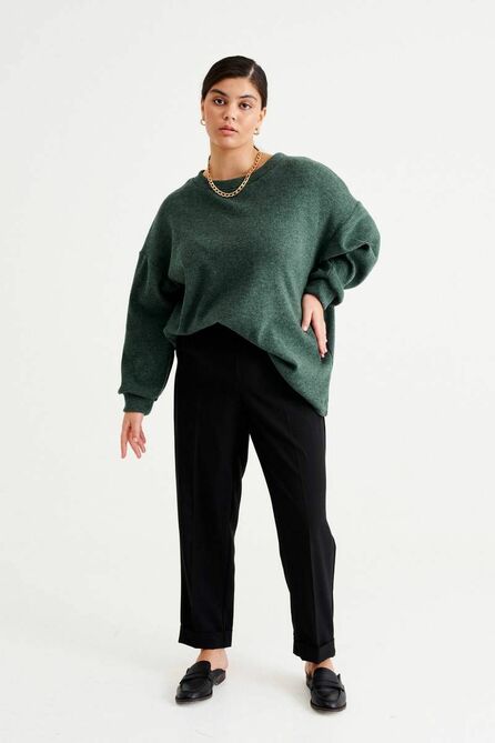 Брюки NORMAL 6-023