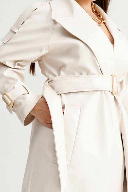 Тренч NORMAL 10-183 Тренч NORMAL 10-183