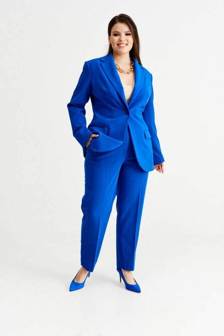 Костюм брючный NORMAL 10-113