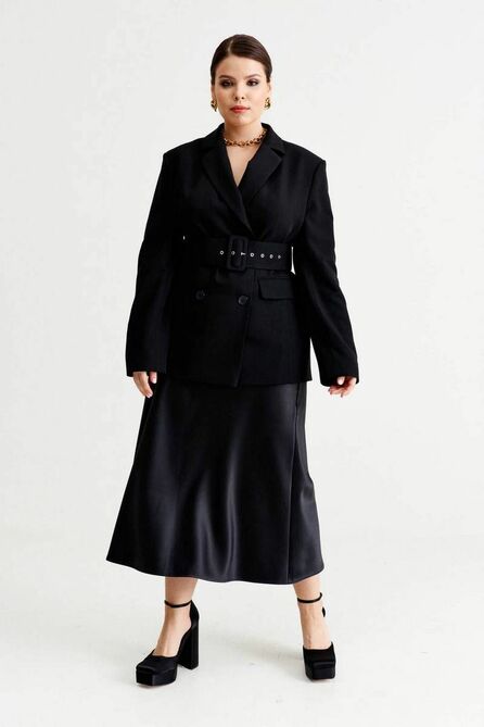 Юбочный костюм NORMAL 10-133