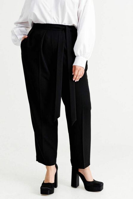 Брюки NORMAL 10-073