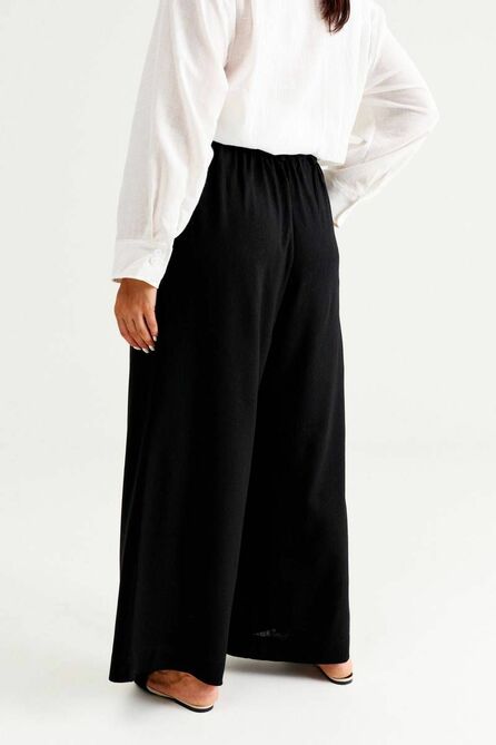 Брюки NORMAL 11-093-black