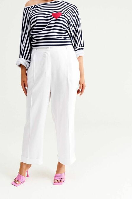 Брюки NORMAL 11-043