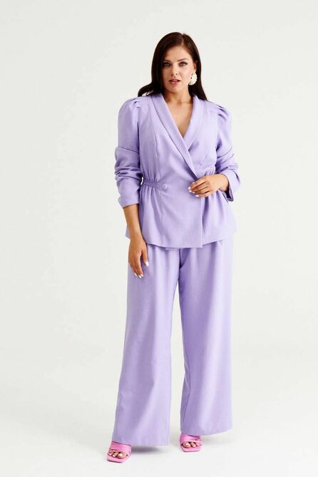 Костюм брючный NORMAL 11-103