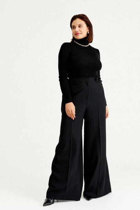 Брюки NORMAL 5-163