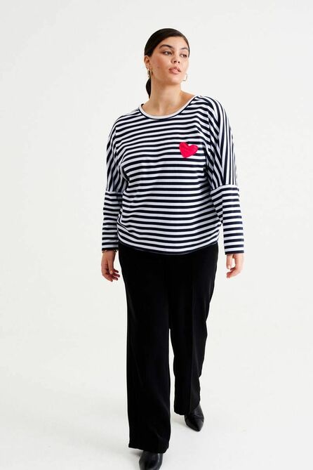 Джемпер NORMAL 10-193