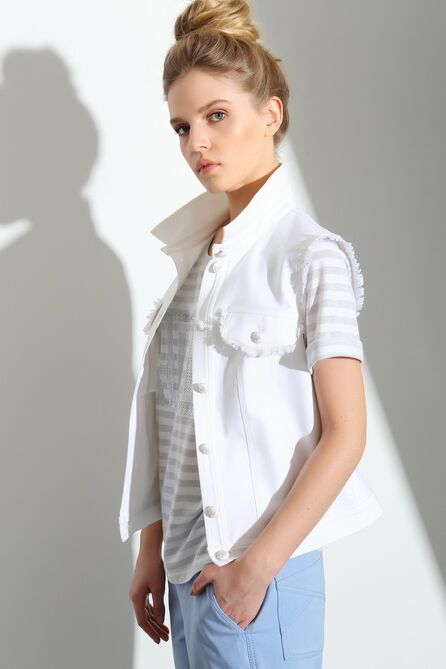 Брюки Nova Line 4369 голубой