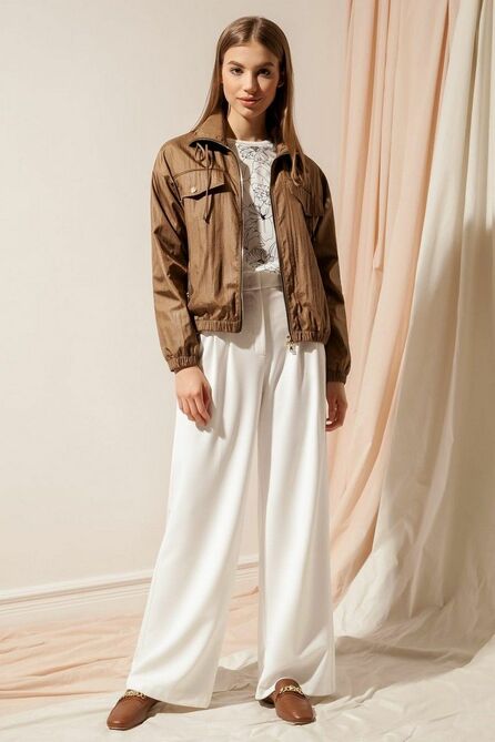 Куртка Nova Line 10132 тоффи