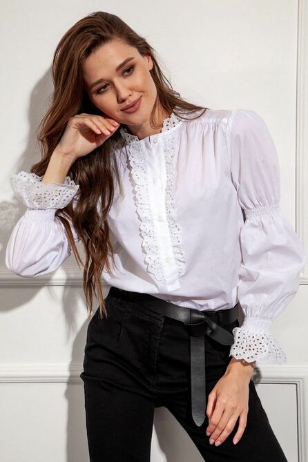 Брюки Nova Line 4923 черный