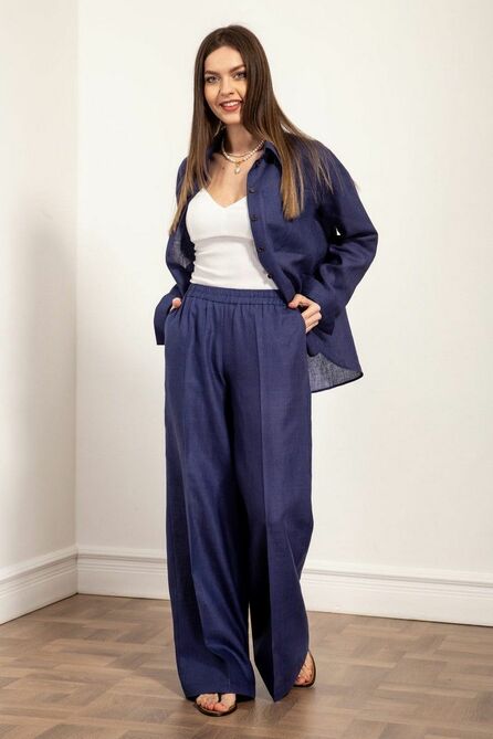 Топ Nova Line 20586 молочный