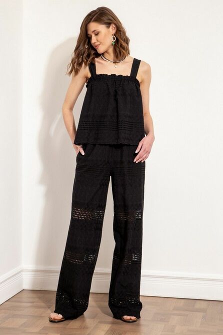 Топ Nova Line 20597 черный