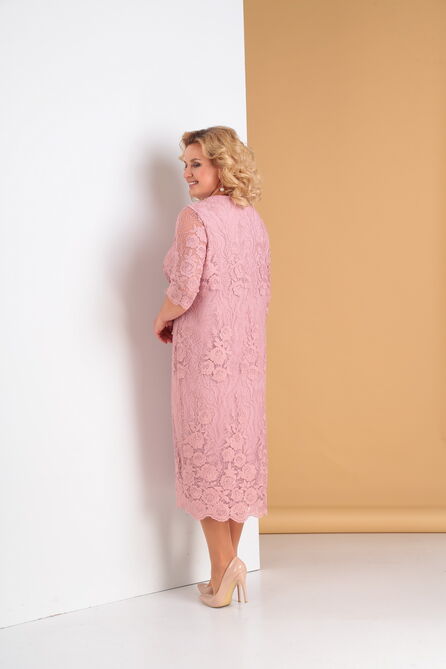 Вечернее платье Новелла Шарм А3317