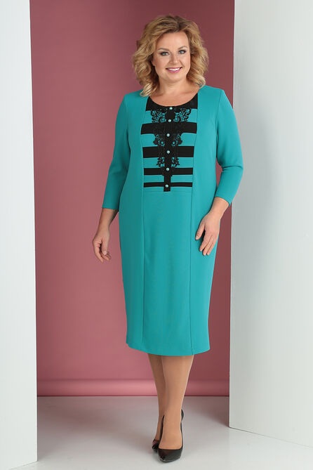 Вечернее платье Новелла Шарм А3312