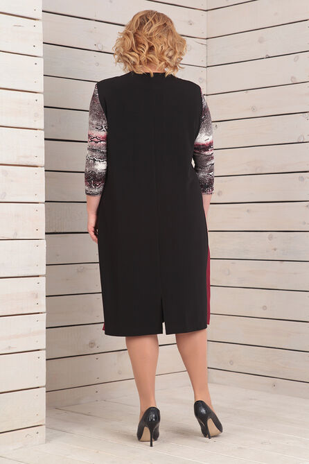 Вечернее платье Новелла Шарм А2861