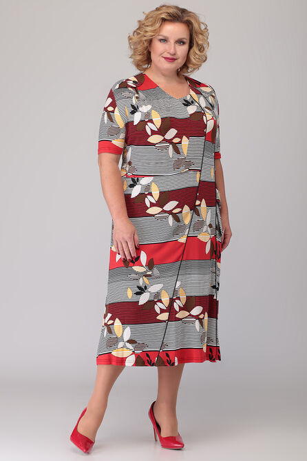 Повседневное платье Новелла Шарм А3589-3