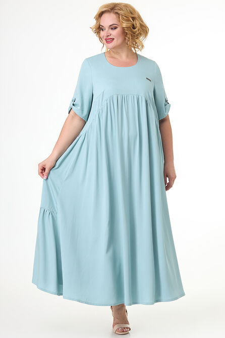 Повседневное платье Новелла Шарм А3730-с