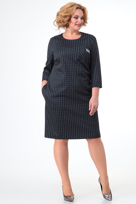 Повседневное платье Новелла Шарм А3750