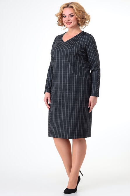 Повседневное платье Новелла Шарм А3762