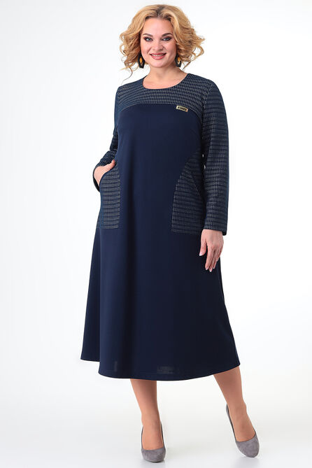 Повседневное платье Новелла Шарм А3764