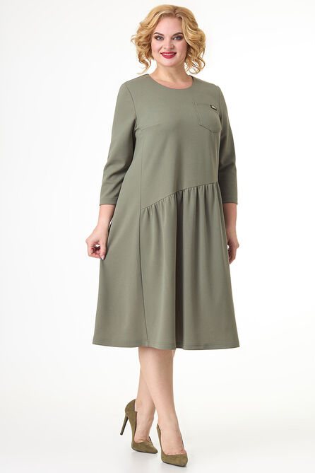 Повседневное платье Новелла Шарм А3769