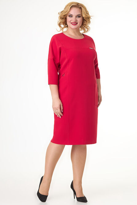 Повседневное платье Новелла Шарм А3773