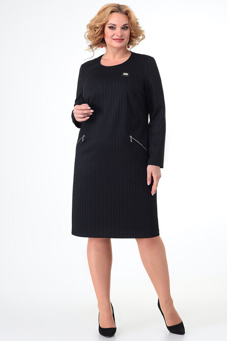 Повседневное платье Новелла Шарм А3760