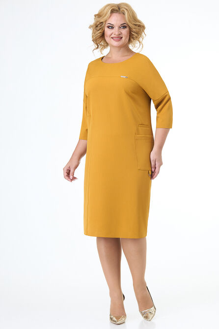 Повседневное платье Новелла Шарм А3773-2