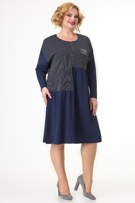 Повседневное платье Новелла Шарм А3770