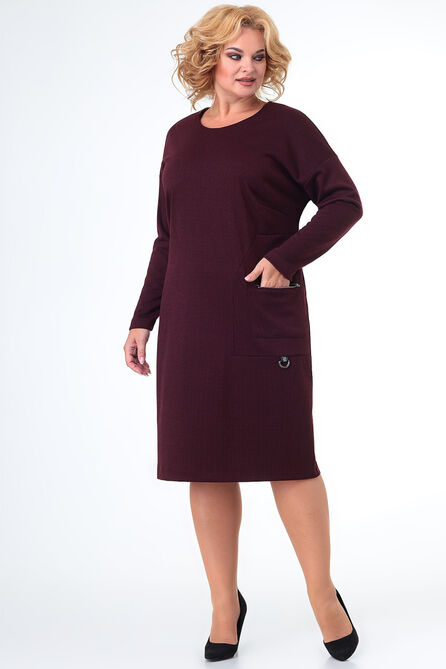 Повседневное платье Новелла Шарм А3759-3