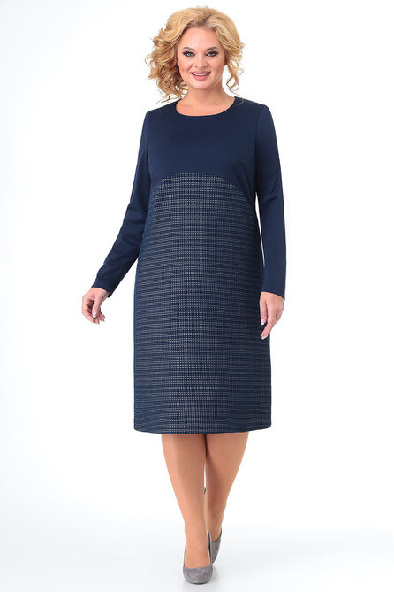 Повседневное платье Новелла Шарм А3777