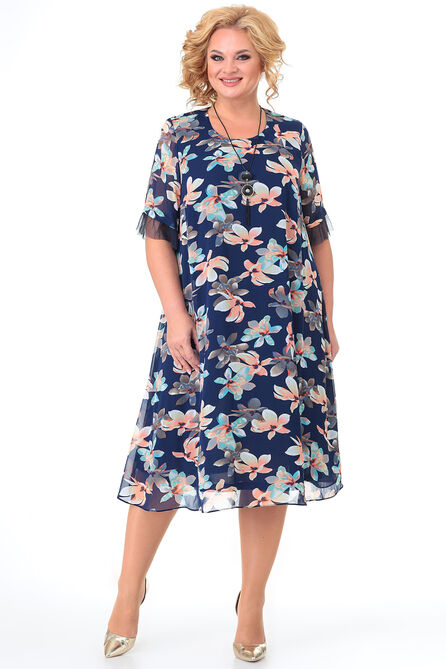 Повседневное платье Новелла Шарм А3791